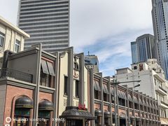 -小白楼1902欧式风情街