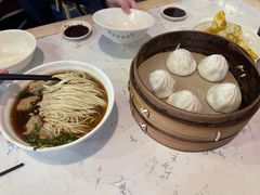 -蒋家桥饺面店(四望亭路店)
