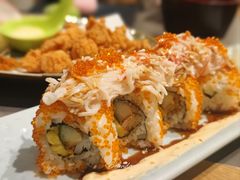 -沼津港精致料理·寿喜烧·烧鸟(龙湖南桥天街日料榜单店)