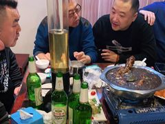 -聚首堂·特色小吃·肘子(什刹海德胜门店)