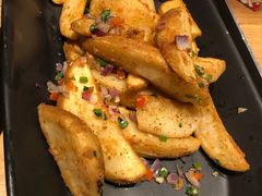 -金牌外婆家(苏州中心店)