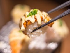 -万岁寿司(天河领展店)