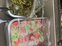 -福苗小骆驼烧烤(大唐不夜城店)
