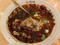 -贵凤凰贵州米粉(五道口店)
