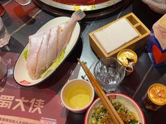 -蜀大侠火锅.川剧变脸(龙泉世茂店)