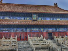 -北京市劳动人民文化宫(太庙)