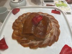 -惠丰堂饭庄·烤鸭·京味菜(翠微路店)