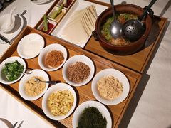 豪华五星薄饼-黑明餐厅(白鹭洲店)