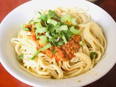 -纯阳馆鱼香排骨面(东二道街店)