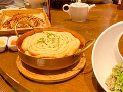 -奉天掌柜·非遗猪手·笨饺子(崇山路店)