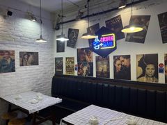 -狮龙啤酒烧烤屋(建二路店)