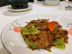 -长春市茶啊衝饭店(南湖公园店)