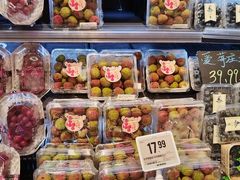 -Olé精品超市(广州太古汇店)