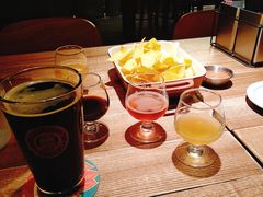 -Devils’ Brewery小恶魔精酿啤酒(武汉天地店)