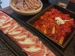 -滇牛云南火锅(桂林路店)