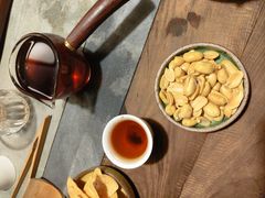 -邈墨茶馆(凤起路店)