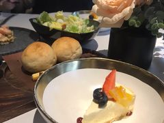 -哈布斯扒房(华发商都店)