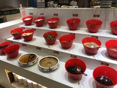 -泉福居酱骨头自助广场(南大街商业步行街店)