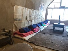 -梁家河村红色旅游区