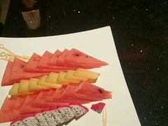 -乐圣量贩KTV自助餐(崇文店)