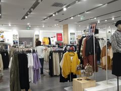 -hotwind热风(沈阳万达店)