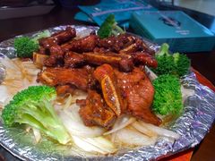 -杭越海鲜(迪荡店)