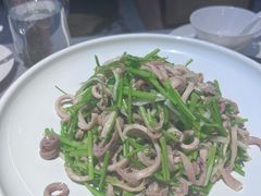 -福海居烤鸭店(鸟巢店)