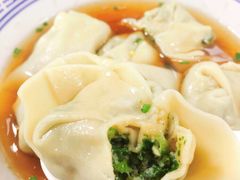 -古徽州馄饨店(宝安路店)
