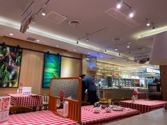 -西贝莜面村(国贸360广场店)