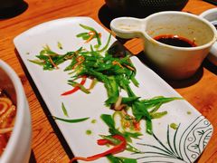 -云海肴云南菜(花园城店)