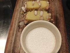 -蘸小院铁锅炖·蘸酱菜·东北菜(怀远门店)