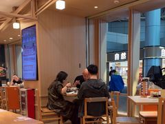 -味千拉面(广州白云机场T1西二店)