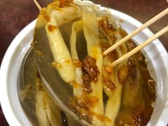 -蓝氏钟楼肉粽
