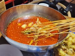 -付小姐在成都(五道口店)