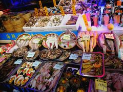 -三个渔夫·蒸汽海鲜(小白楼店)