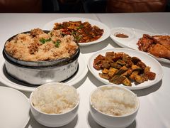 荷香糯米排骨-金春禧(世茂国际广场店)