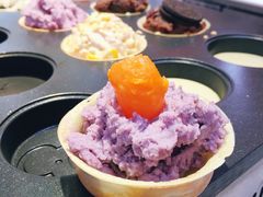 -拾烧车轮饼(世纪金源店)