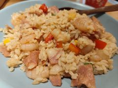 -红小满休闲餐厅(十全街店)