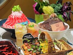 -五星桥原切肥牛火锅(怀德桥店)