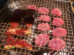 -九田家黑牛烤肉料理(珠江摩尔店)
