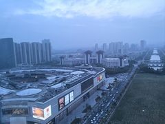 -南昌之星摩天轮