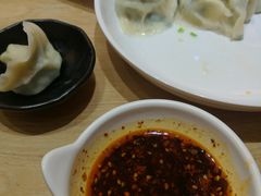 -饺子先生(世豪店)
