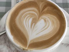 -上岛咖啡(华源四里店)