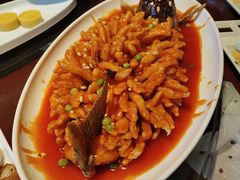 -燕郊烧鸽子(酷车小镇店)