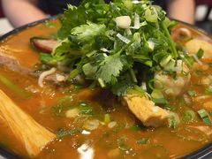 -肥汁米蘭香港米线(长宁来福士店)