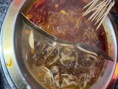 -蜀大侠火锅(森兰花园城店)