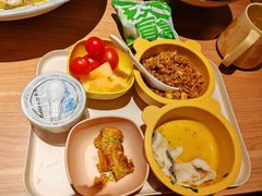 -新太二·鲜料川菜(晶耀前滩店)