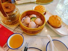 -粤秀小厨·广式早茶(辽宁路店)