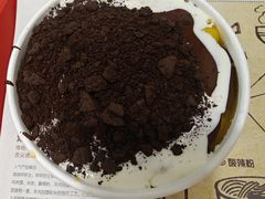 -帅小六刨冰·不一样的奶冰(总店)