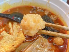 -黑粉你肥牛火锅粉(泛悦汇KA店)